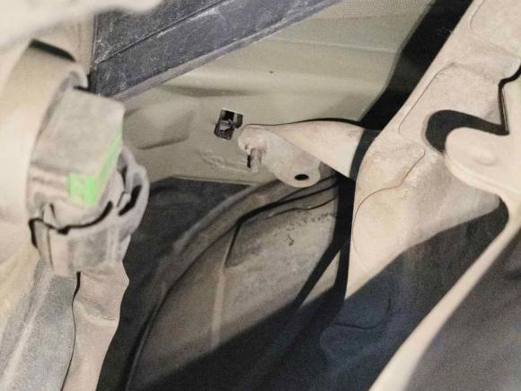 [成都·川A] 二手日产轩逸2016款 1.6XL 手动豪华版