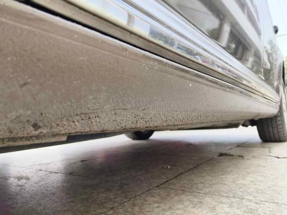 [武汉·鄂A] 二手大众途安2013款 1.4T DSG舒适版5座