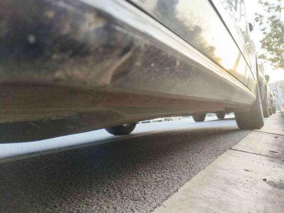 [武汉·鄂A] 二手大众帕萨特2014款 1.8TSI DSG御尊版