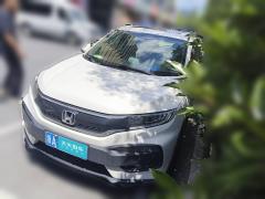 [杭州·浙A]本田&nbsp;&nbsp;本田XR-V&nbsp;&nbsp;2015款 1.8L EXi  CVT舒适版