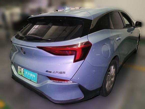 [杭州·浙A] 二手别克微蓝62020款 插电混动 互联时尚型