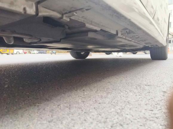 [南通·苏F] 二手丰田卡罗拉2019款 双擎 1.8L E-CVT GL-i精英版