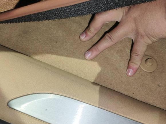 [嘉兴·浙F] 二手保时捷Macan2014款 Macan 2.0T