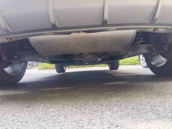 [上海·苏E] 二手领克领克062023款 Remix 1.5T Shero