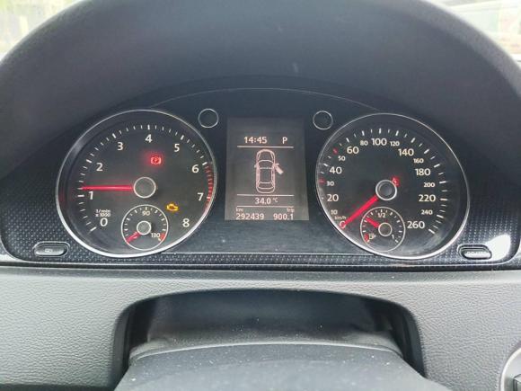 [南通·苏F] 二手大众迈腾2012款 1.8TSI 豪华型