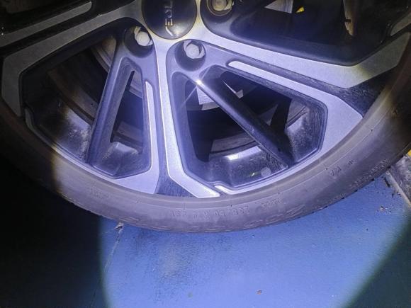 [武汉·鄂A] 二手东风风神皓极2022款 马赫双擎 1.5T MHD 敢梦版