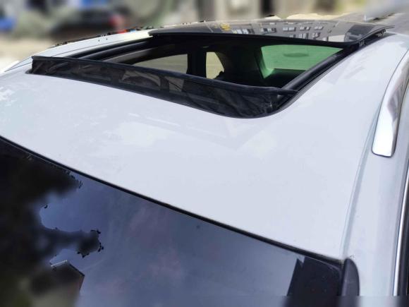 [武汉·渝B] 二手奥迪奥迪Q52013款 40 TFSI 技术型