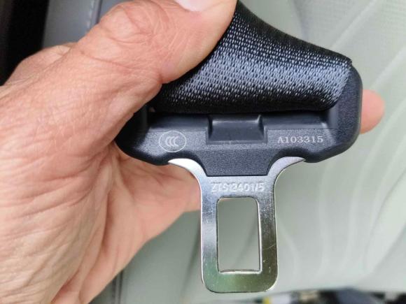 [合肥·皖A] 二手腾势腾势N72024款 630 四驱智驾Max版