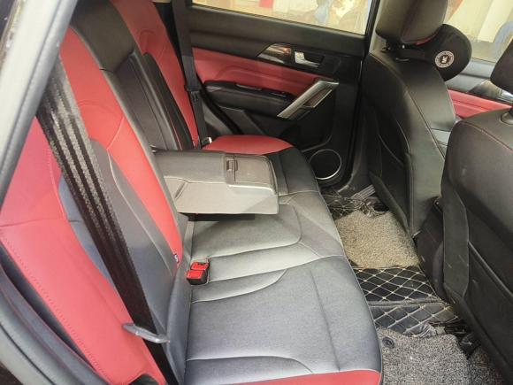 [义乌·闽G] 二手哈弗哈弗H22017款 蓝标 1.5T 手动两驱豪华型