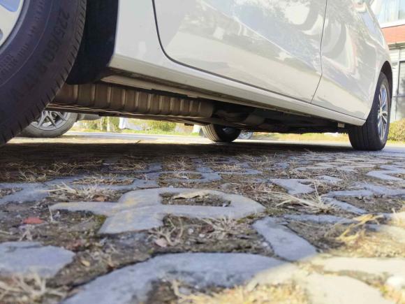 [上海·沪F] 二手别克别克GL82021款 ES陆尊 653T 尊享型