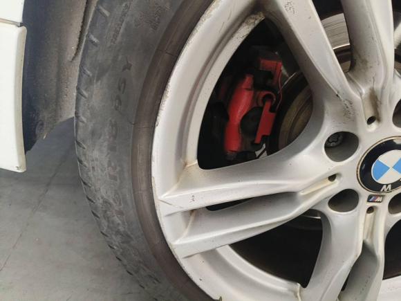 [武汉·鄂A] 二手宝马宝马3系2018款 320Li 领先型M运动套装