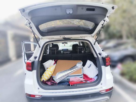 [广州·粤E] 二手长安长安CS752021款 荣耀百万版 280T DCT尊贵型