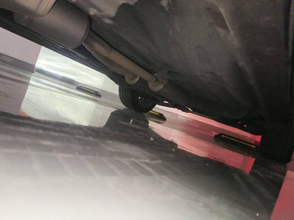 [常州·苏D] 二手讴歌讴歌RDX2019款 2.0T 悦享版 国VI