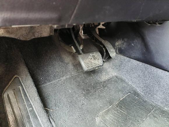 [宁波·浙B] 二手丰田卡罗拉2018款 双擎 1.8L E-CVT智尚版