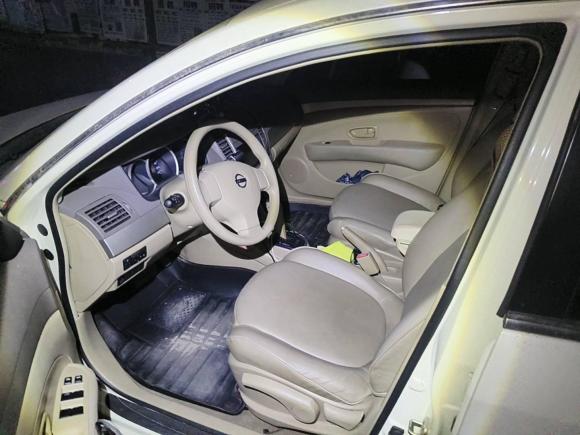 [佛山·桂K] 二手日产轩逸2016款 经典 1.6XE 自动领先版