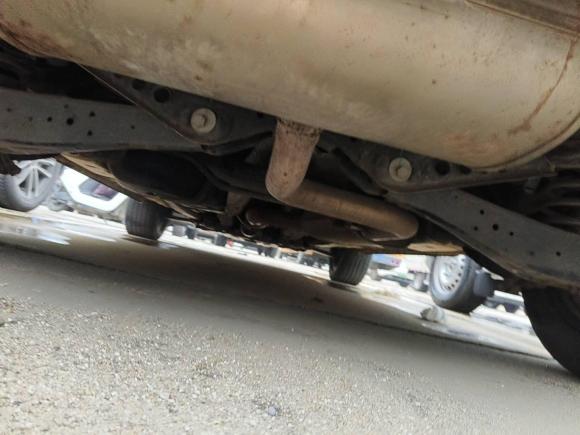 [南昌·赣A] 二手江铃驭胜S3302016款 1.5L GTDi 自动两驱尊贵版