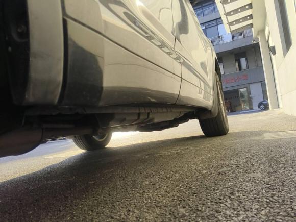 [上海·沪B] 二手丰田汉兰达2015款 3.5L 四驱精英版 7座