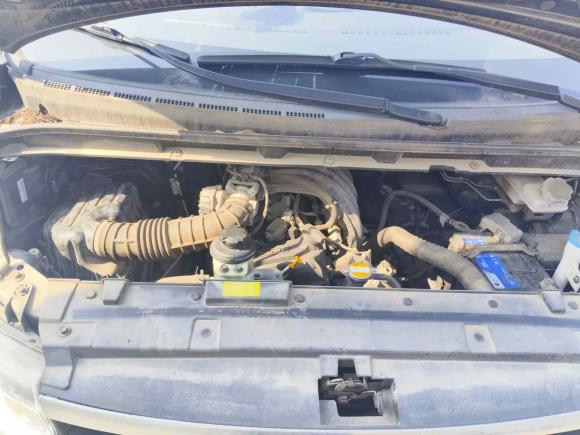 [常州·苏D] 二手江淮瑞风瑞风M32016款 宜家版 1.6L 豪华智能型