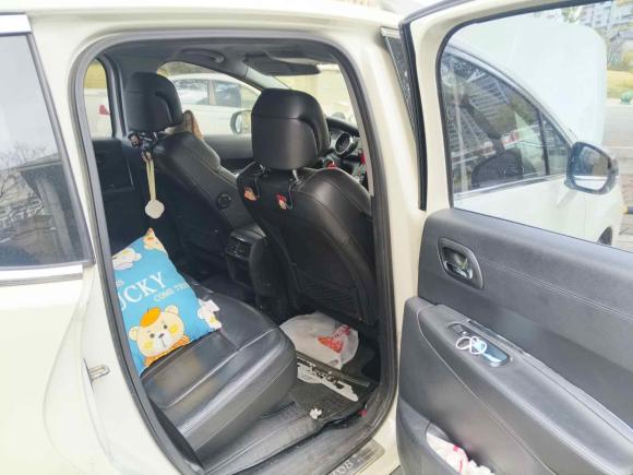 [宁波·京G] 二手标致标致30082013款 2.0L 自动潮流版