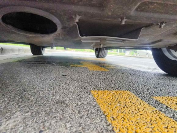 [广州·粤A] 二手东南东南DX72015款 1.5T 自动尊贵型