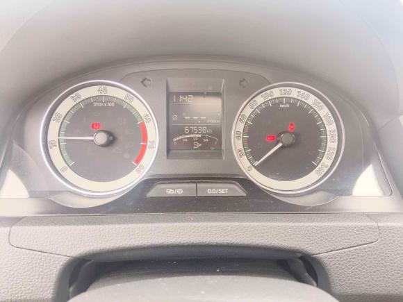 [南通·甘J] 二手斯柯达昕锐2018款 1.4L 手动舒适版