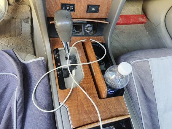 [义乌·苏B] 二手丰田凯美瑞2009款 240G 豪华版