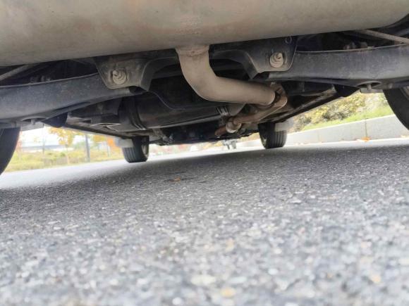 [杭州·豫D] 二手荣威荣威RX52018款 20T 两驱自动互联网智惠版