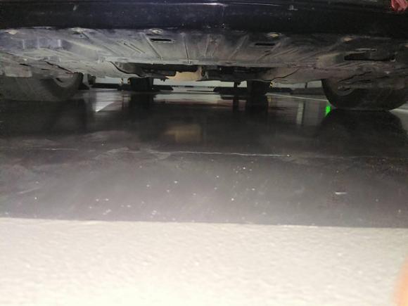 [嘉兴·浙F] 二手别克君越2013款 2.0T SIDI 智享旗舰型