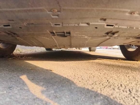 [西安·陕U] 二手奇瑞艾瑞泽5 PLUS2021款 小AI 1.5T 手动型PLUS