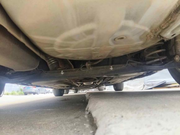 [上海·沪C] 二手日产骊威2013款 劲锐 1.6XL CVT舒适版