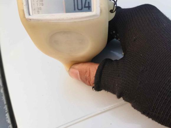 [嘉兴·苏E] 二手标致标致4082014款 1.8L 自动豪华版