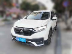 [成都·川A]本田&nbsp;&nbsp;本田CR-V&nbsp;&nbsp;2021款 240TURBO CVT两驱风尚版