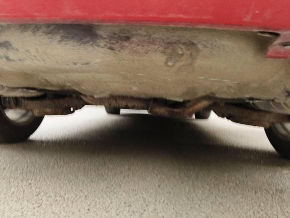 [济南·鲁A] 二手马自达马自达62013款 2.0L 自动时尚型