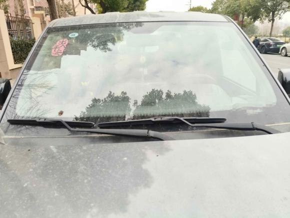 [上海·湘E] 二手五菱汽车五菱征途2021款 1.5L开拓型LAR