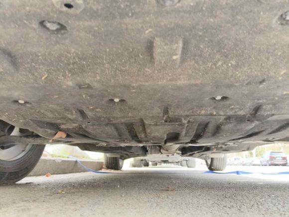 [南京·苏A] 二手启辰启辰星2020款 260T 自动48V轻混增压 星曜版