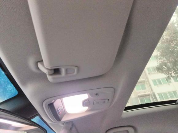 [上海·沪A] 二手雪佛兰畅巡2020款 星河版