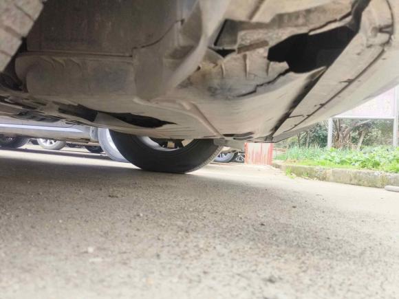 [杭州·浙A] 二手大众途观L2018款 330TSI 自动两驱豪华版