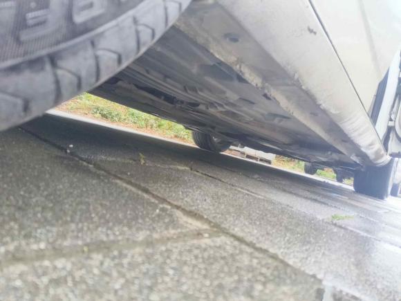 [宁波·浙B] 二手福特蒙迪欧-致胜2011款 2.0L GTDi200时尚型