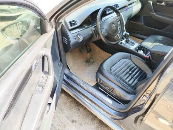 [合肥·皖A] 二手大众迈腾2012款 1.8TSI 豪华型