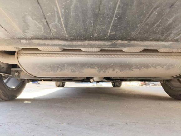 [青岛·鲁B] 二手吉利汽车星瑞2023款 2.0TD 豪华型