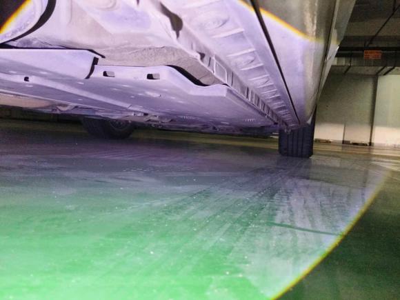 [苏州·苏E] 二手丰田卡罗拉2016款 双擎 1.8L E-CVT精英版