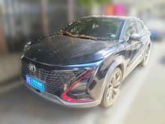 [深圳·湘E]长安&nbsp;&nbsp;长安UNI-T&nbsp;&nbsp;2020款 1.5T 尊贵型