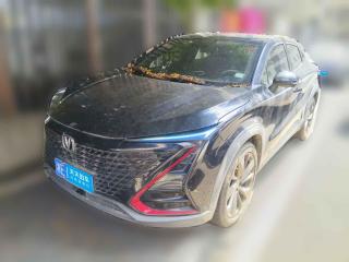 长安长安UNI-T2020款 1.5T 尊贵型