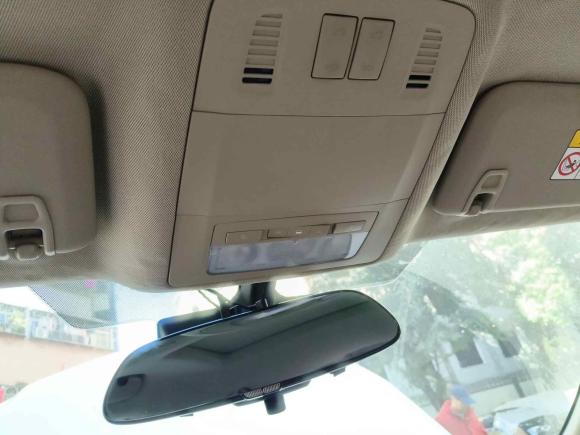 [深圳·粤S] 二手别克君威2015款 2.0L 精英时尚型