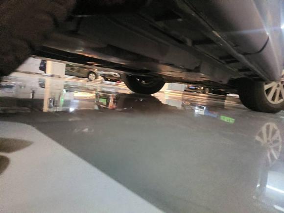 [上海·沪B] 二手马自达马自达CX-52015款 2.0L 自动两驱都市型