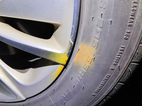 [杭州·浙A] 二手别克微蓝62020款 插电混动 互联时尚型