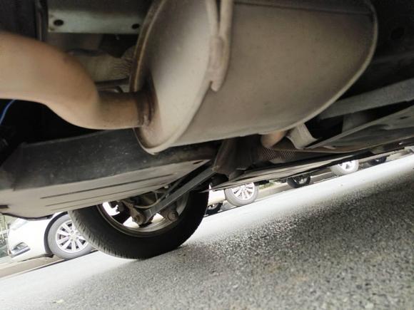 [杭州·浙A] 二手MINIMINI2011款 1.6L COOPER Fun