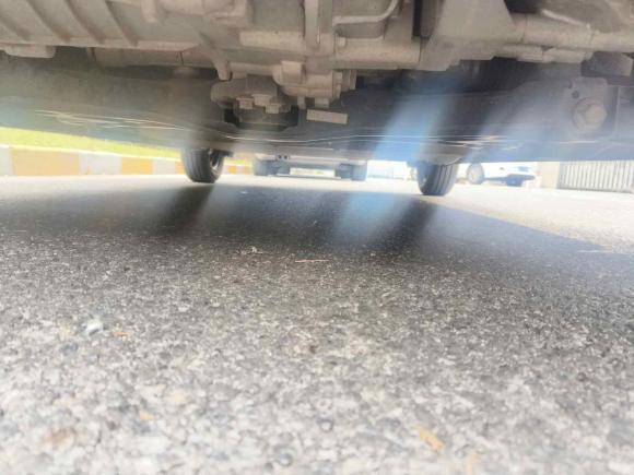 [杭州·浙A] 二手欧拉欧拉黑猫2021款 301km 基础型