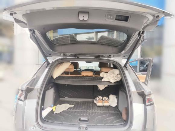 [嘉兴·皖F] 二手比亚迪宋L DM-i2024款 112km 超越型