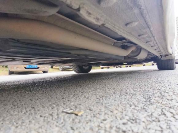 [宁波·浙B] 二手本田凌派2013款 1.8L 手动舒适版